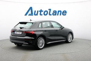 Audi A3 bild 4