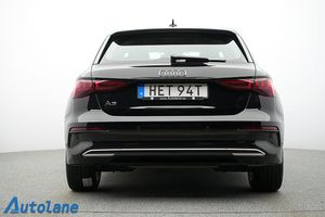 Audi A3 bild 12