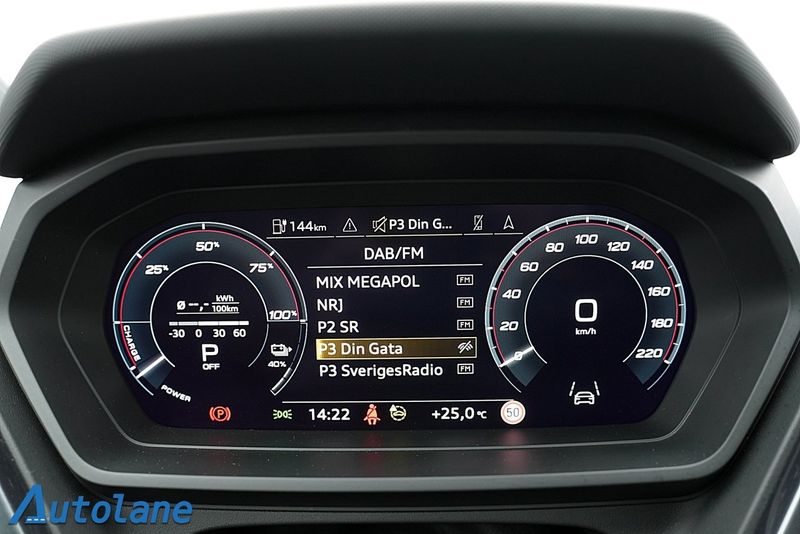Audi Q4 e-tron bild 20
