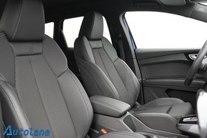 Audi Q4 e-tron bild 17
