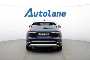 Audi Q4 e-tron bild 8
