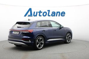 Audi Q4 e-tron bild 9