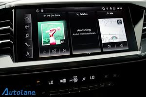 Audi Q4 e-tron bild 21