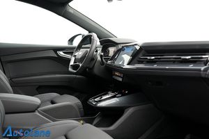 Audi Q4 e-tron bild 16