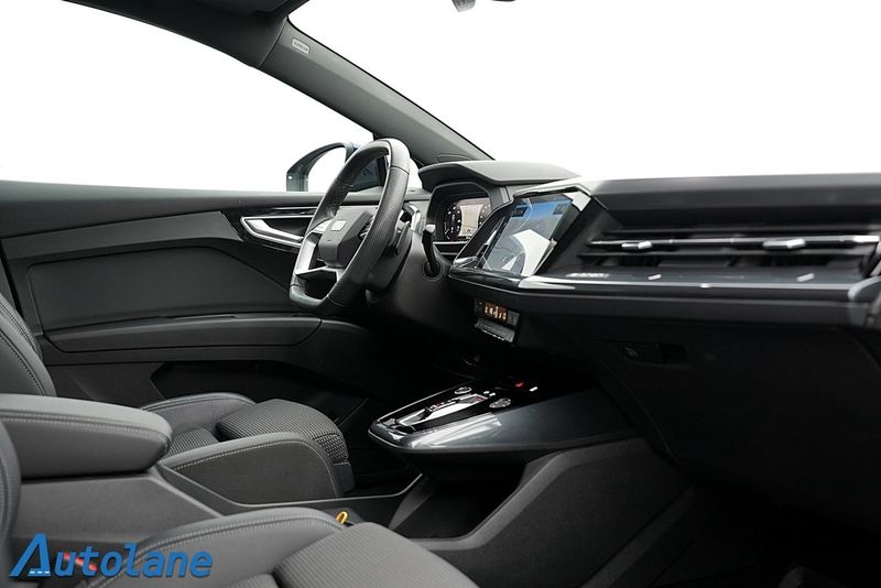 Audi Q4 e-tron bild 16