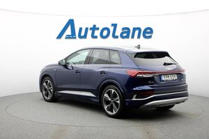 Audi Q4 e-tron bild 7