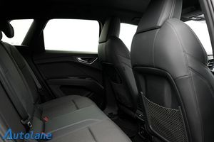 Audi Q4 e-tron bild 24