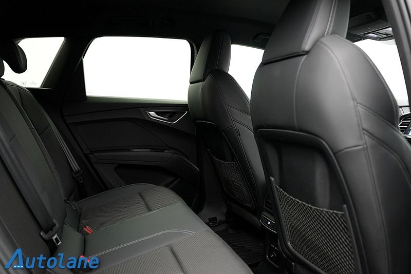Audi Q4 e-tron bild 24