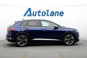 Audi Q4 e-tron bild 10