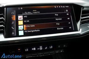 Audi Q4 e-tron bild 22