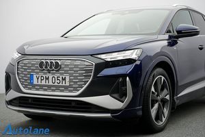 Audi Q4 e-tron bild 13