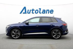 Audi Q4 e-tron bild 6