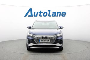 Audi Q4 e-tron bild 4
