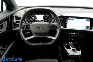 Audi Q4 e-tron bild 19