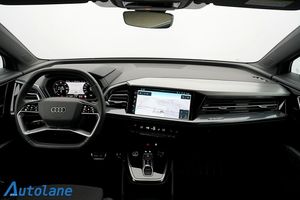 Audi Q4 e-tron bild 18