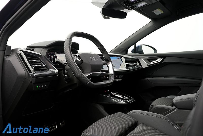 Audi Q4 e-tron bild 15