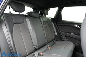 Audi Q4 e-tron bild 25