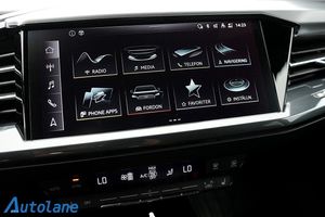 Audi Q4 e-tron bild 23