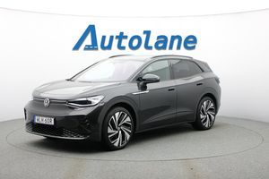 Volkswagen ID.4 bild 9