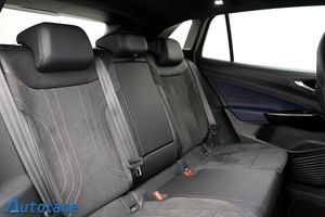 Volkswagen ID.4 bild 20