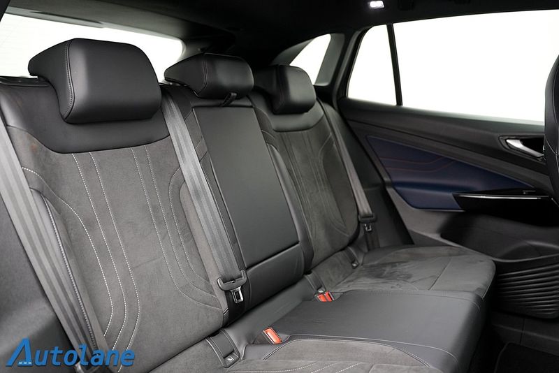 Volkswagen ID.4 bild 20