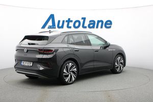 Volkswagen ID.4 bild 5