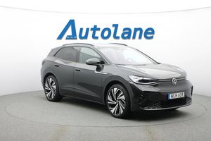 Volkswagen ID.4 bild 1