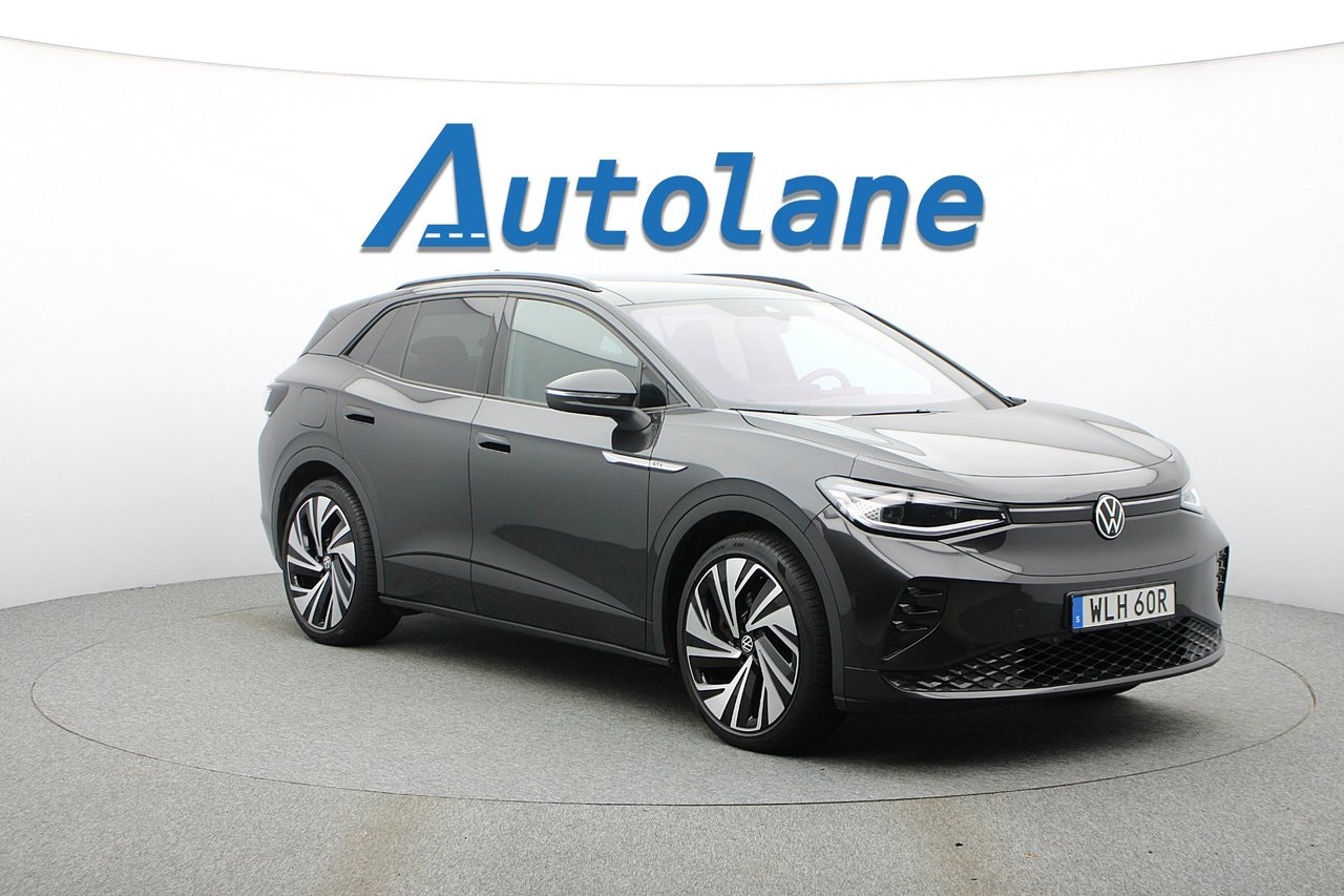 Volkswagen ID.4
