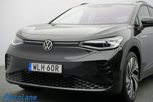 Volkswagen ID.4 bild 13