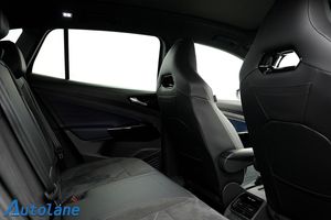 Volkswagen ID.4 bild 21