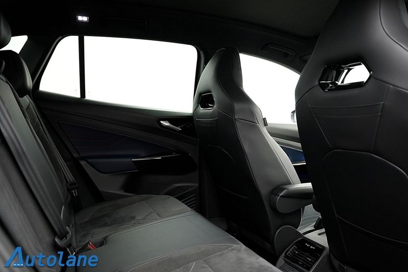 Volkswagen ID.4 bild 21