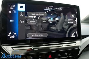 Volkswagen ID.4 bild 28