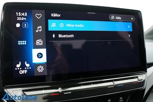 Volkswagen ID.4 bild 30