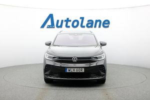 Volkswagen ID.4 bild 10
