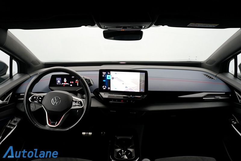 Volkswagen ID.4 bild 17