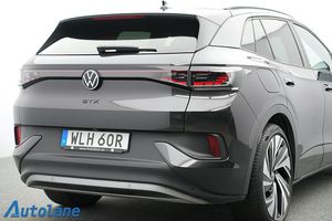 Volkswagen ID.4 bild 15