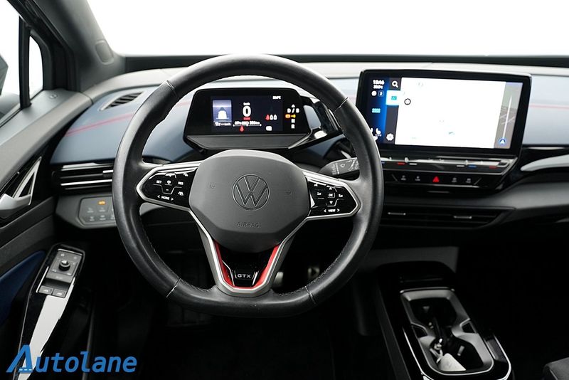Volkswagen ID.4 bild 16