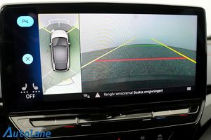 Volkswagen ID.4 bild 23