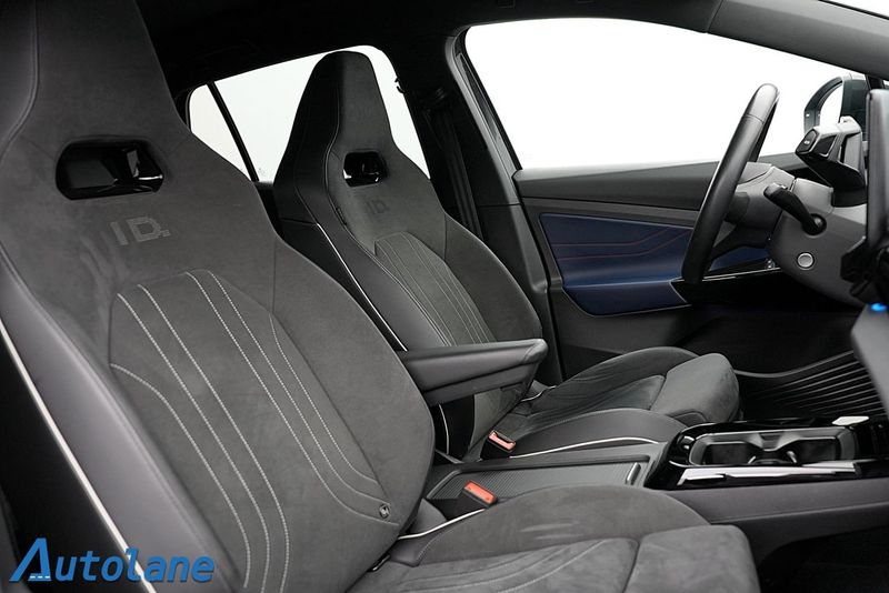 Volkswagen ID.4 bild 19