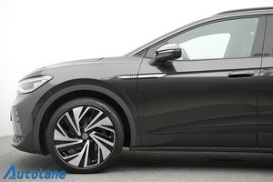 Volkswagen ID.4 bild 12