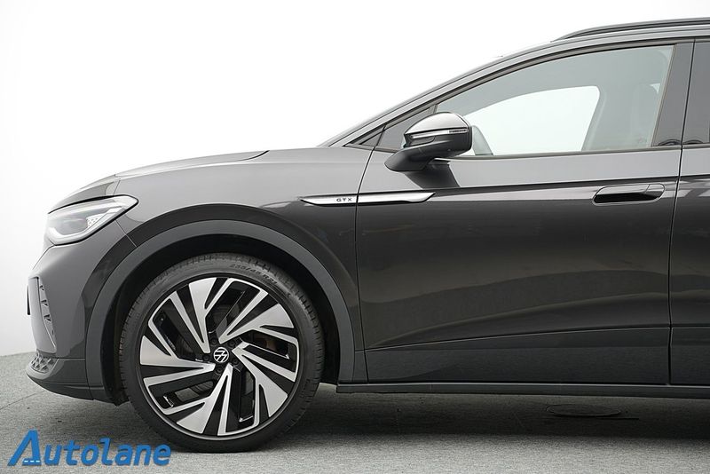Volkswagen ID.4 bild 12