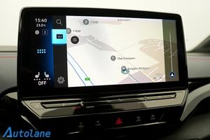Volkswagen ID.4 bild 24