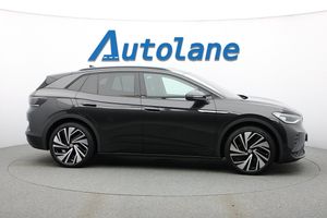 Volkswagen ID.4 bild 4