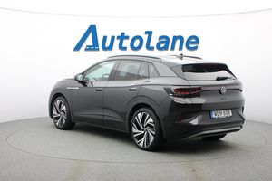 Volkswagen ID.4 bild 7