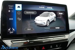 Volkswagen ID.4 bild 27