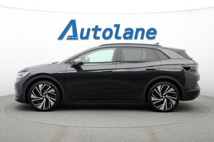Volkswagen ID.4 bild 8