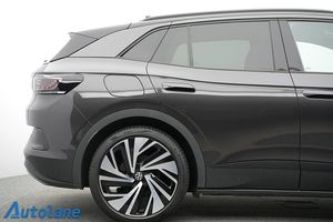 Volkswagen ID.4 bild 14