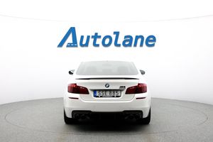 BMW M5 bild 7