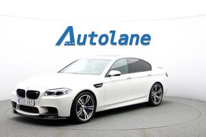 BMW M5 bild 4