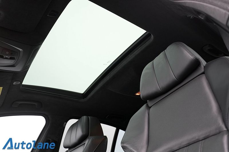 BMW M5 bild 14